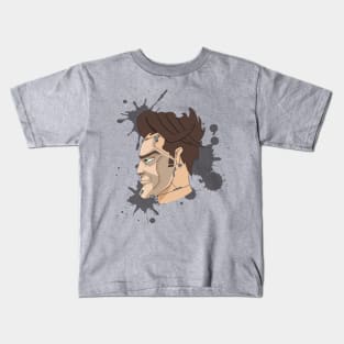 Handsome Jack Kids T-Shirt